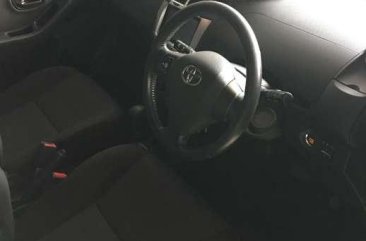 Jual Toyota Yaris S  2011