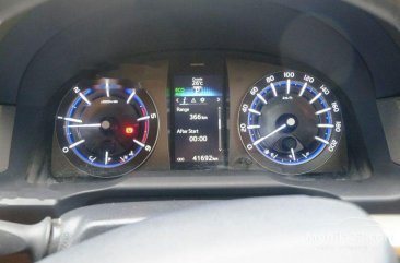 Toyota Kijang Innova V 2016 Dijual 