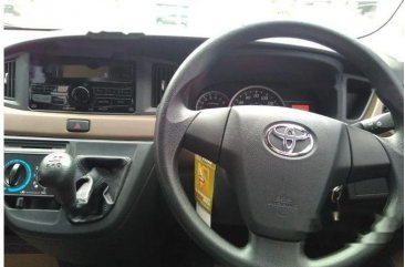 Toyota Calya E 2016 Dijual