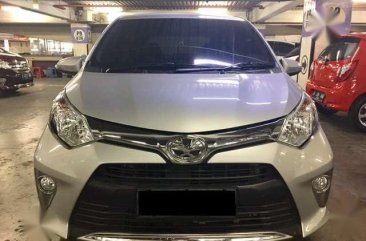 Toyota Calya G 2016 harga murah