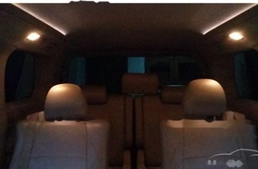 Toyota Alphard X X 2013 Dijual