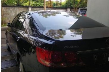Toyota Camry V 2007 Dijual