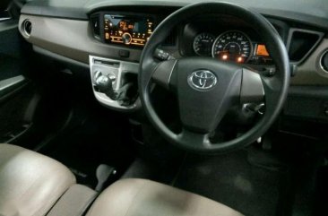 Jual Toyota Calya G 2016 kondisi terawat
