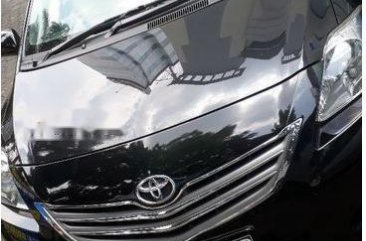 Toyota Vios G 2011 Dijual