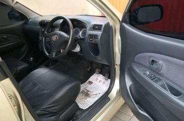 Toyota Avanza G 2005 Dijual 