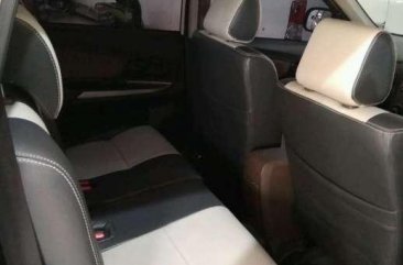 Jual Toyota Avanza G tahun 2016