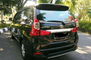 2017 Toyota Avanza G dijual