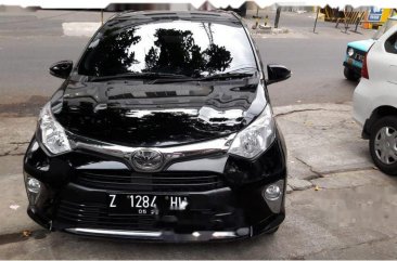 Toyota Calya G 2017 Dijual