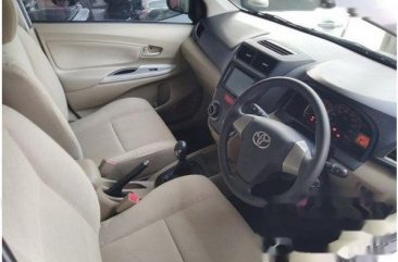 Toyota Avanza G 2014 Dijual