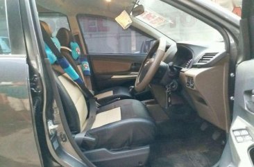 Toyota New Born Avanza VVTI 1.3 G 2017 Jual 