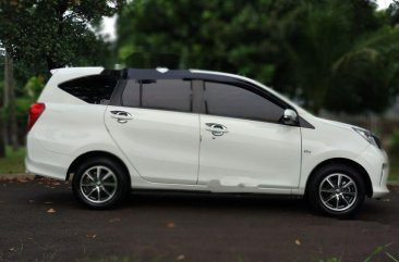 Toyota Calya 2016 Dijual