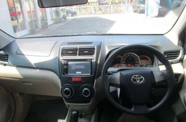 Toyota Avanza G 1.3 Matic 2014 Jual 