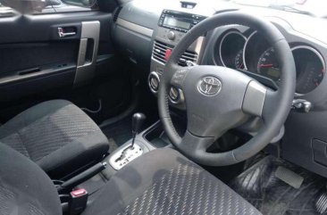 Jual Toyota Rush S TRD AT 2014 