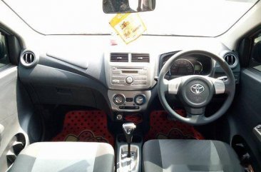 Dijual Cepat Toyota Agya TRD Sportivo 2016