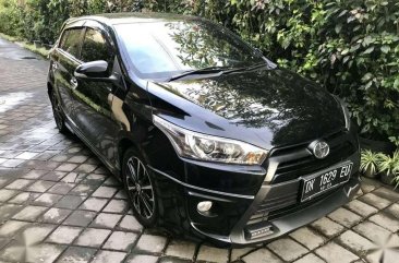 Toyota Yaris TRD Sportivo 2016 Dijual 