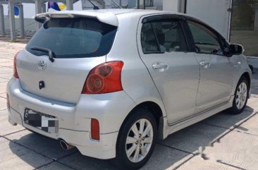 Toyota Yaris E 2012 Dijual