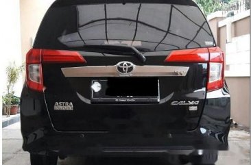 Toyota Calya G 2016 Dijual