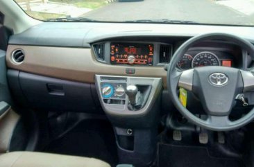 Jual Toyota Calya G 2016 kualitas bagus