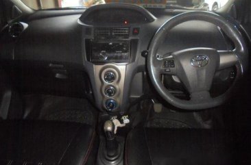 Jual Toyota Yaris TRD Sportivo 2012