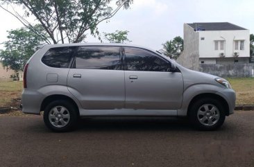 Toyota Avanza G 2004 Dijual