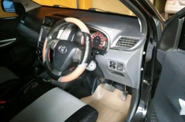 2012 Toyota Avanza Veloz dijual