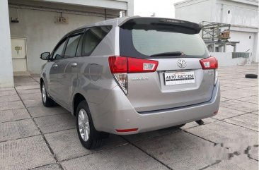 Toyota Kijang Innova V 2016 Dijual