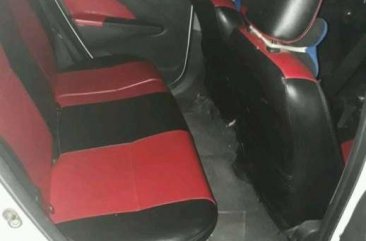 Jual Toyota Etios Valco JX 2016