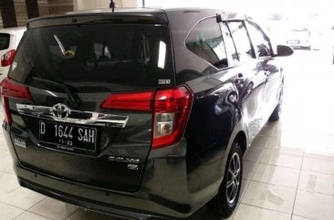 Jual Toyota Calya 1.2 G 2017