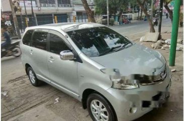 Toyota Avanza G 2012 Dijual