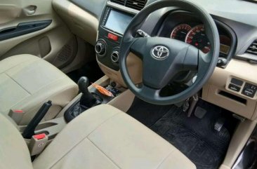 Toyota Avanza 1.3 G 2012 Dijual 