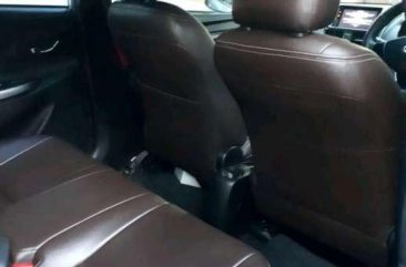 Toyota Yaris G 2016 kondisi terawat