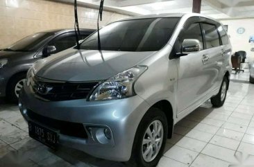 Jual Toyota Avanza G 2014