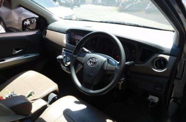 Jual Toyota Calya G 2016