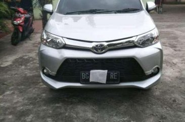 Jual Toyota Avanza Veloz 1.3 M/T 2017
