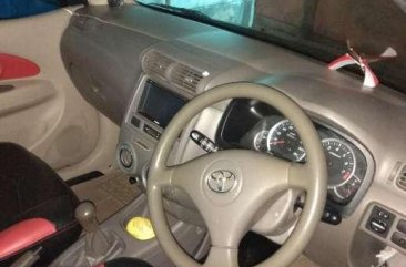 Jual Toyota Avanza G 2007 , harga terbaik