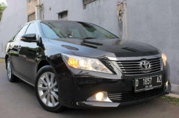 Jual Toyota New Camry V 2.5 2013