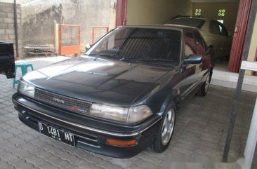 Toyota Corolla 1990 Dijual