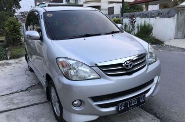 Jual Toyota Avanza 1.5 S 2011 