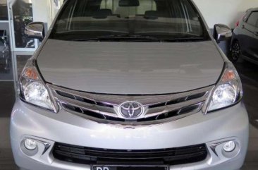 Toyota Avanza 1.3 G MT 2013 Dijual 
