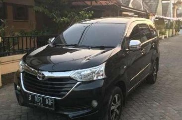 Dijual Cepat Toyota Avanza G 2016