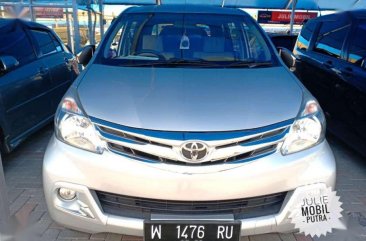 Jual Toyota Avanza G 2015 , harga terbaik