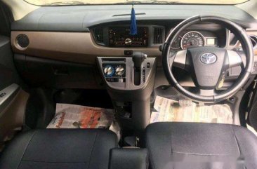 Toyota Calya G 2016 Dijual 