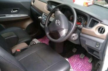 Jual Toyota Calya G 2017