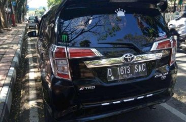 Jual Toyota Calya G 2016 kualitas bagus