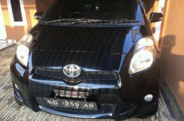 Jual Toyota Yaris S Limited 2013