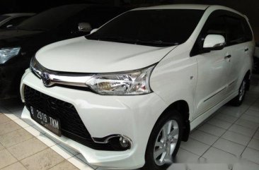 Toyota Avanza Veloz 2016 Dijual