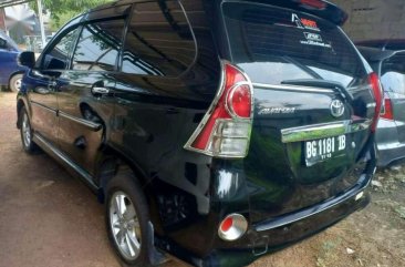 2013 Toyota Avanza Veloz Dijual 