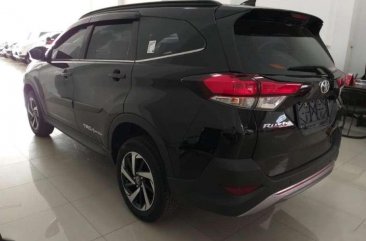 Toyota Rush TRD Sportivo AT 2018 Dijual