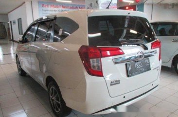 Toyota Calya G 2015 Dijual 