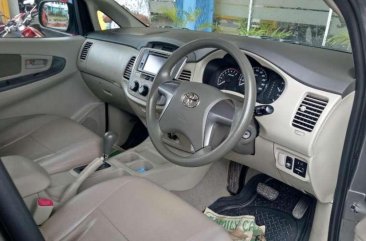 Jual Toyota Kijang Innova G Luxury 2014 Dijual